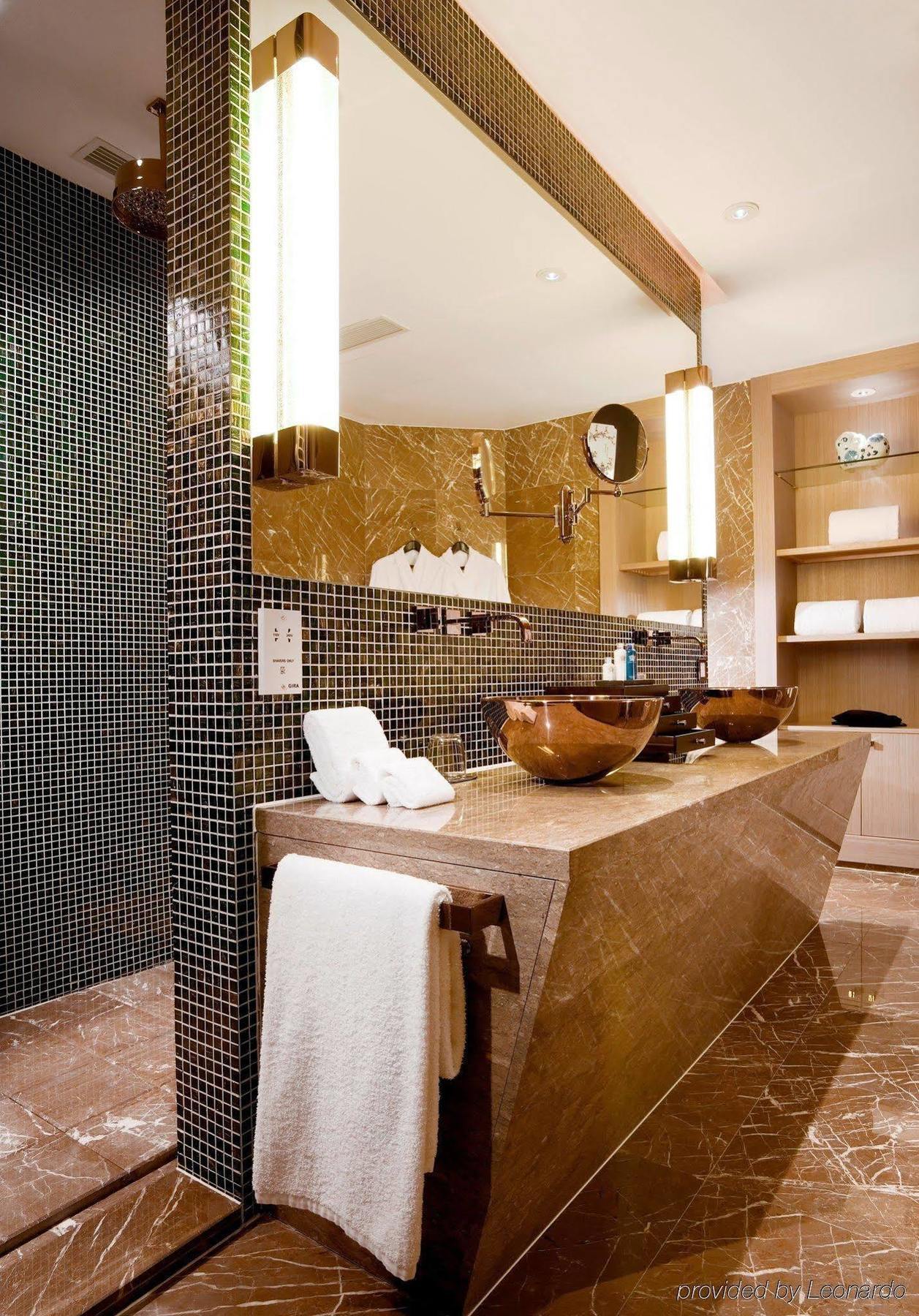 Pudi Boutique Hotel Fuxing Park Shanghai Exterior photo